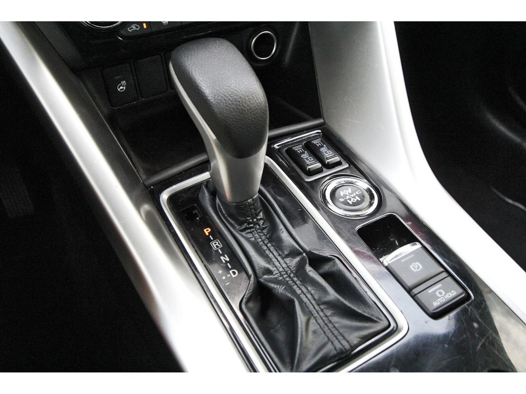 2024 Mitsubishi Eclipse Cross SE  at DeMontrond Gulf Freeway