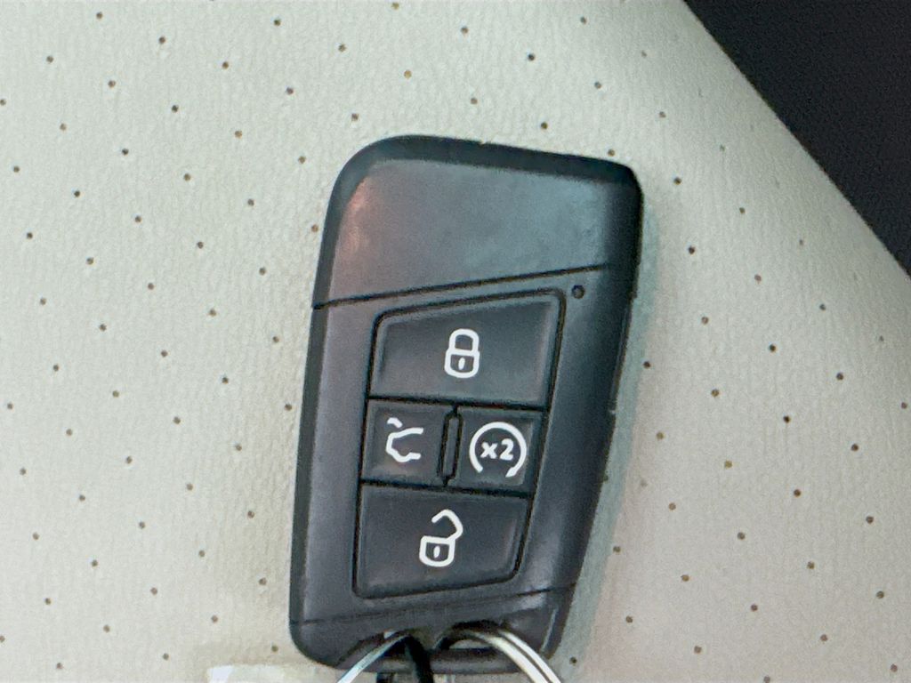 Used Car 2019 Volkswagen Atlas  Sel For Sale Under $25,000 In Austin, Texas