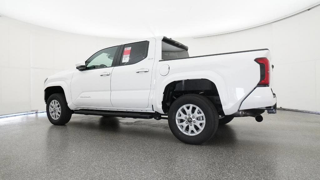 Thumbnail: 2025 Toyota Tacoma - 23