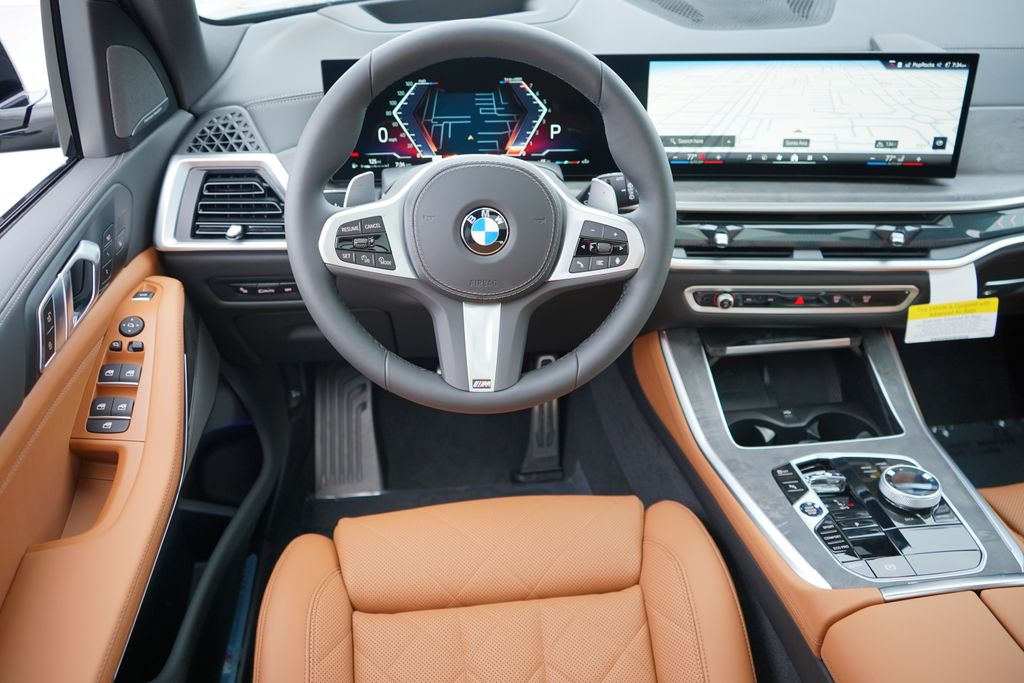 Thumbnail: 2026 BMW X5 - 15