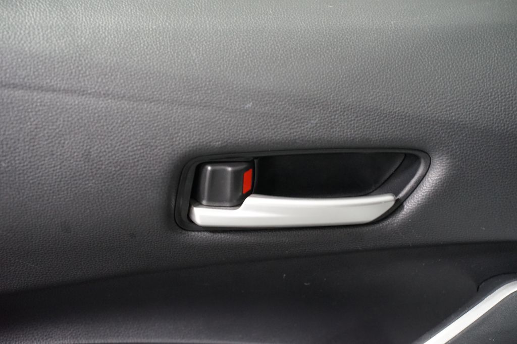 Thumbnail: 2022 Toyota Corolla - 30