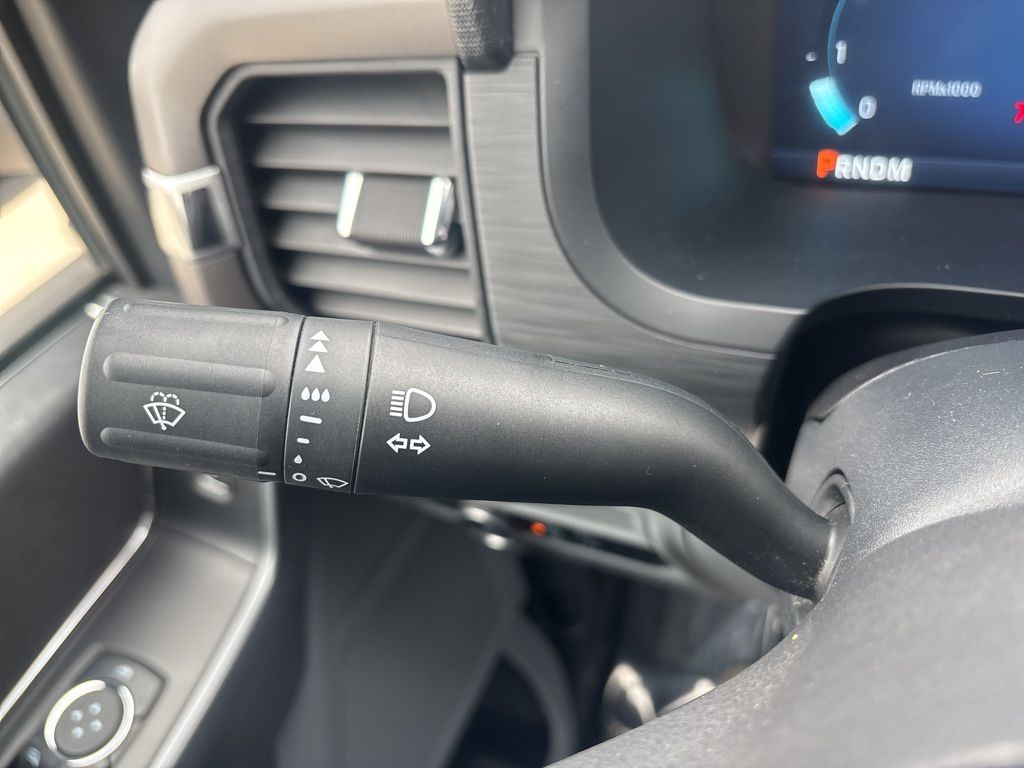 Used 2024 Ford F-150 Truck