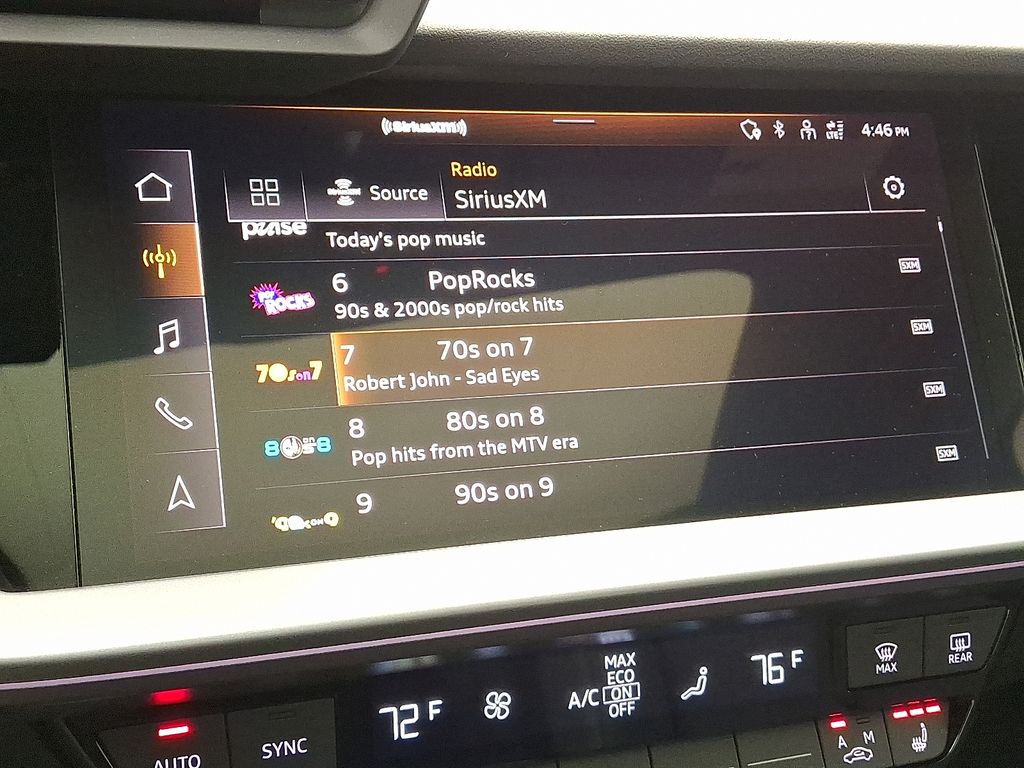 Thumbnail: 2025 Audi A3 - 18