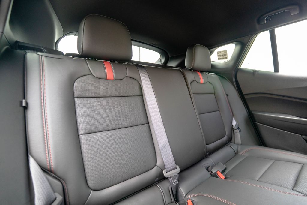 New 2026 Chevrolet Trax SUV