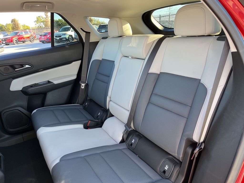 Thumbnail: 2026 Honda Prologue - 14