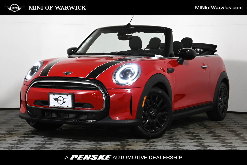 2024 MINI Cooper S -
                Warwick, RI