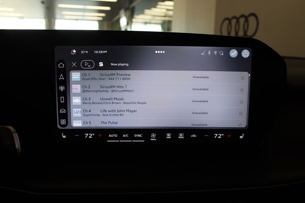 Thumbnail: 2026 Audi Q3 - 19