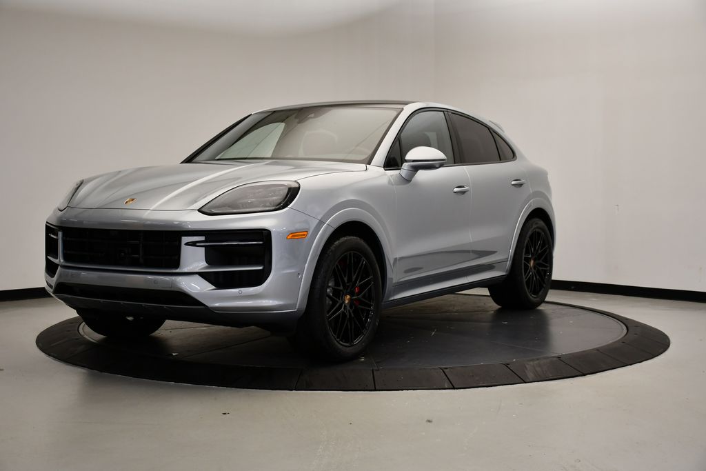 Thumbnail: 2026 Porsche  - 1