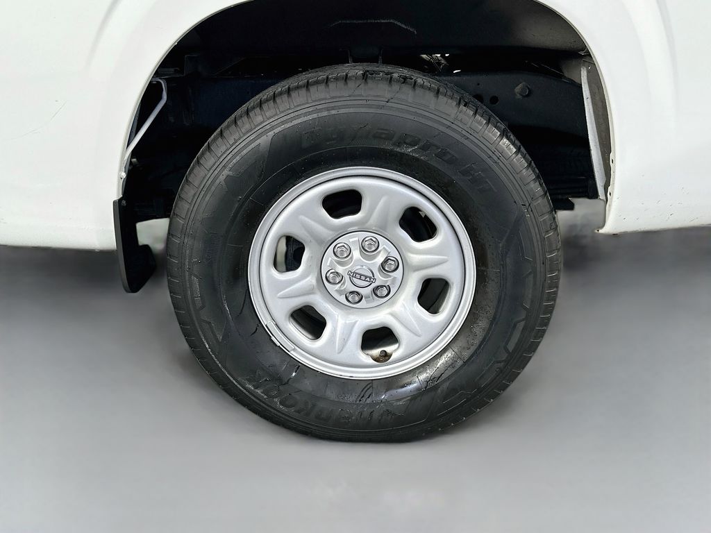NissanFrontier30