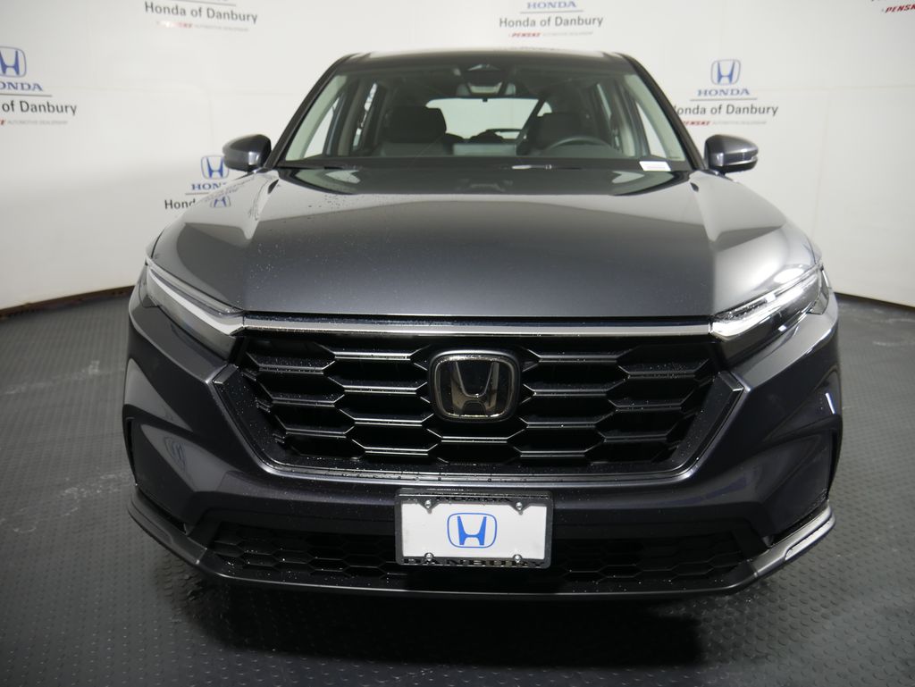 Thumbnail: 2026 Honda CR-V - 2
