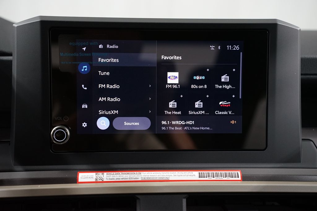 Thumbnail: 2025 Toyota Tacoma - 20