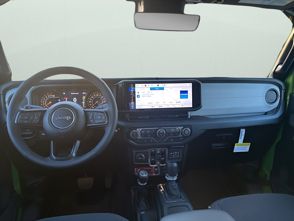 New Car 2025 Jeep Gladiator  For Sale Under $60,000 In Austin, Texas