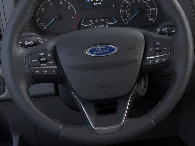 2025 Ford Transit-350 XLT