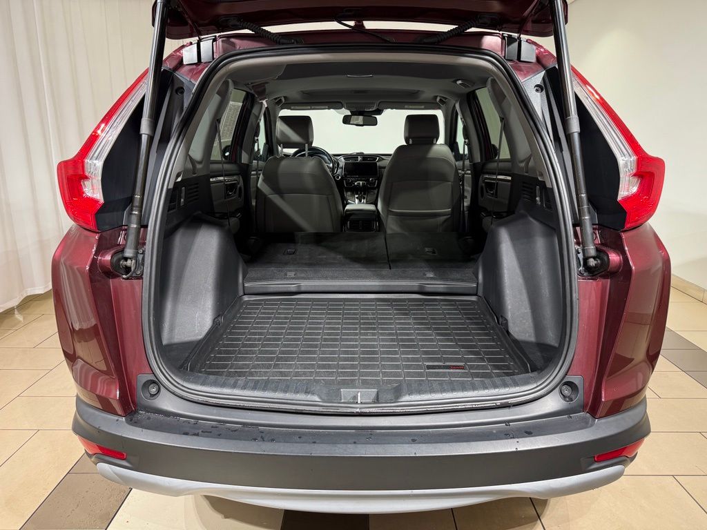 Thumbnail: 2019 Honda CR-V - 12