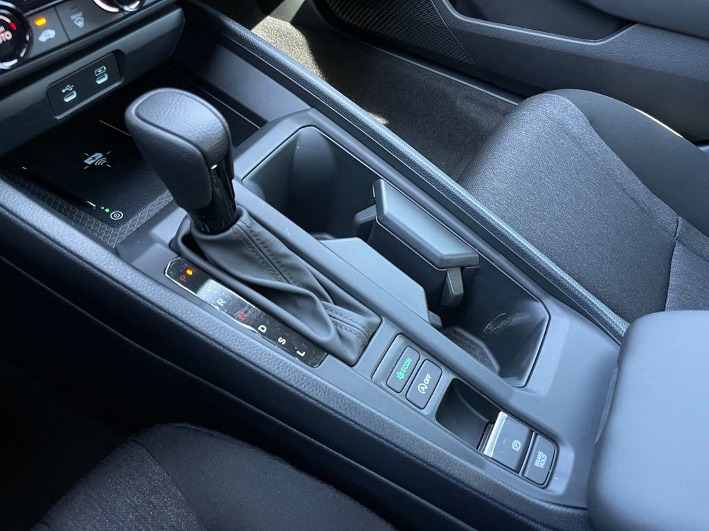 Thumbnail: 2026 Honda Accord - 19