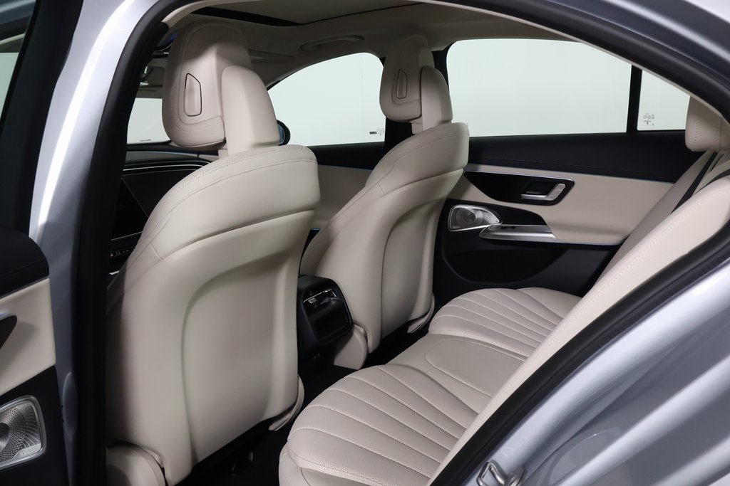 Thumbnail: 2027 Mercedes-Benz E-Class - 6