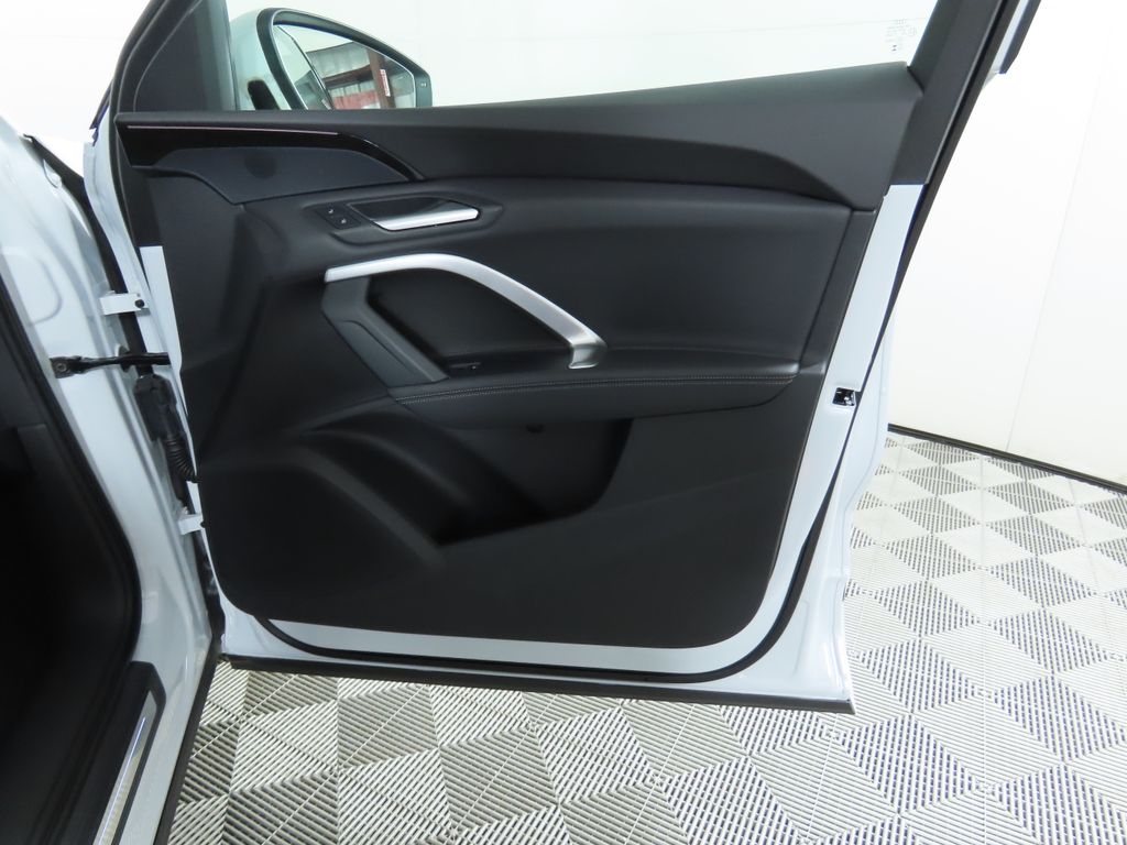 2025 Audi Q5 Premium 28