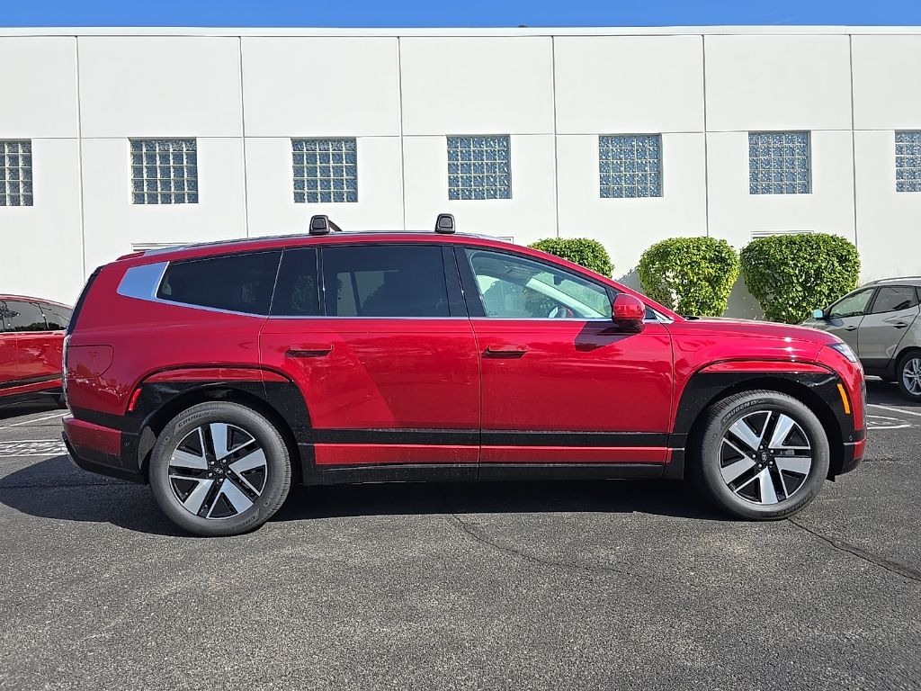 Thumbnail: 2026 Hyundai Ioniq - 9