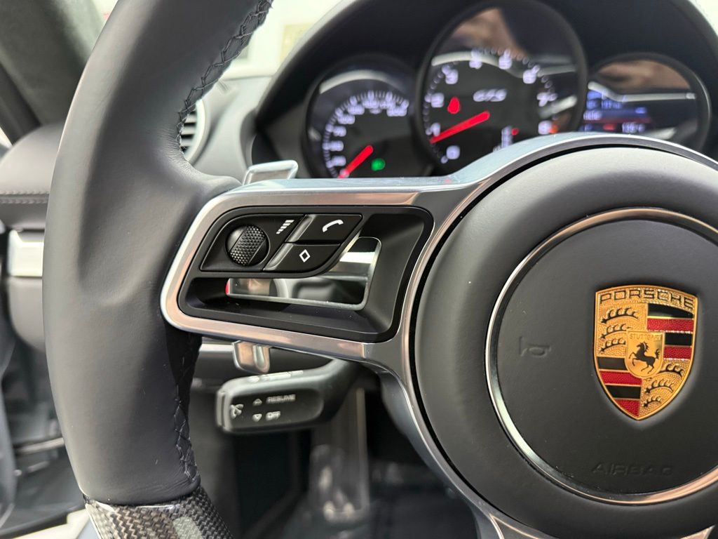 Thumbnail: 2024 Porsche 718 Cayman - 13