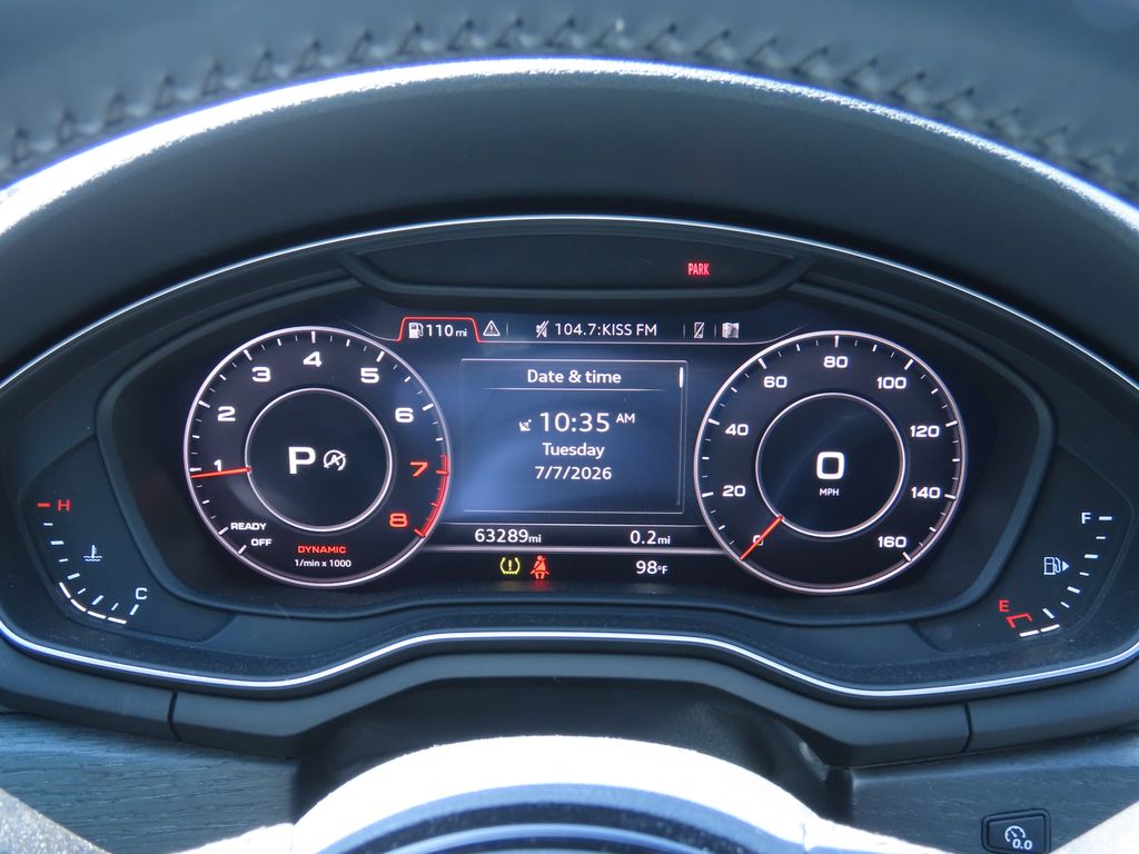 Thumbnail: 2018 Audi A5 - 19