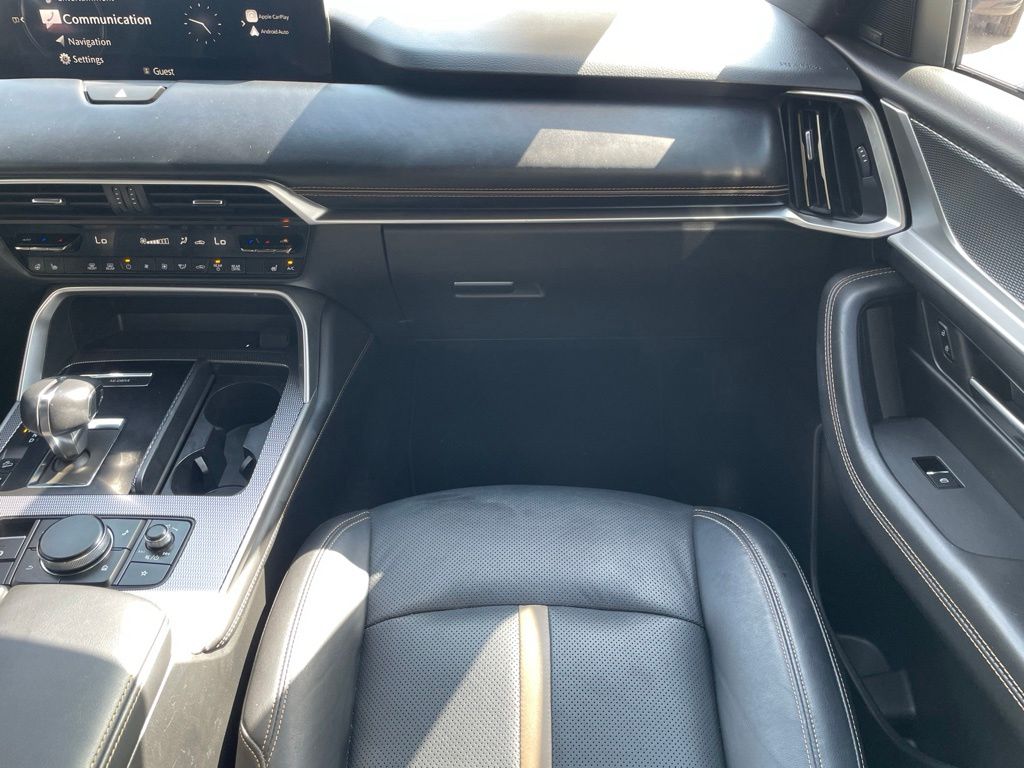 Used Car 2024 Mazda Cx-90  3.3 Turbo S Premium For Sale Under $35,000 In Georgetown, Texas
