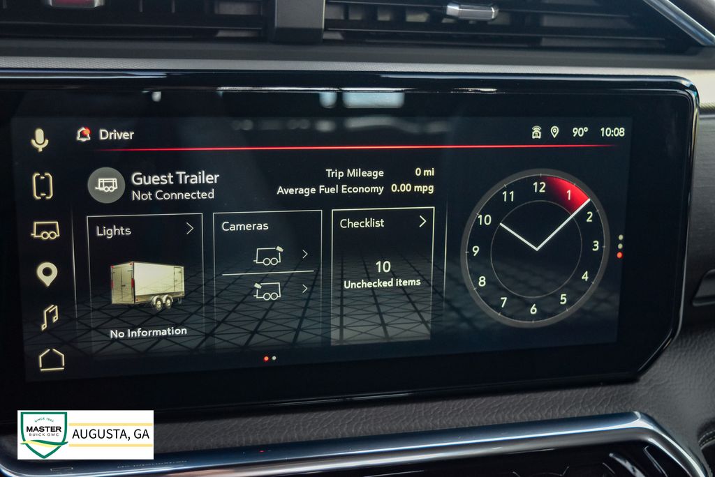 Used 2025 GMC Sierra 1500 Truck