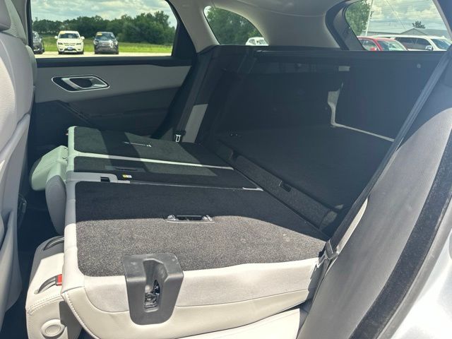 Used 2025 Land rover Range Rover Velar SUV