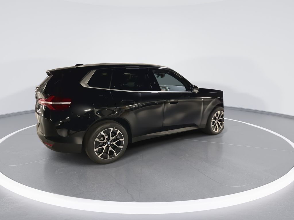 Thumbnail: 2026 BMW X3 - 8