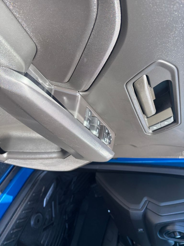 Used Car 2024 Chevrolet Colorado  Work Truck For Sale Under $30,000 In Austin, Texas