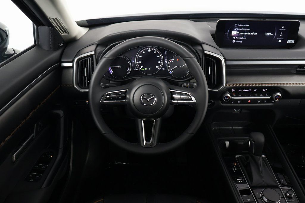 Thumbnail: 2026 Mazda CX-50 - 3