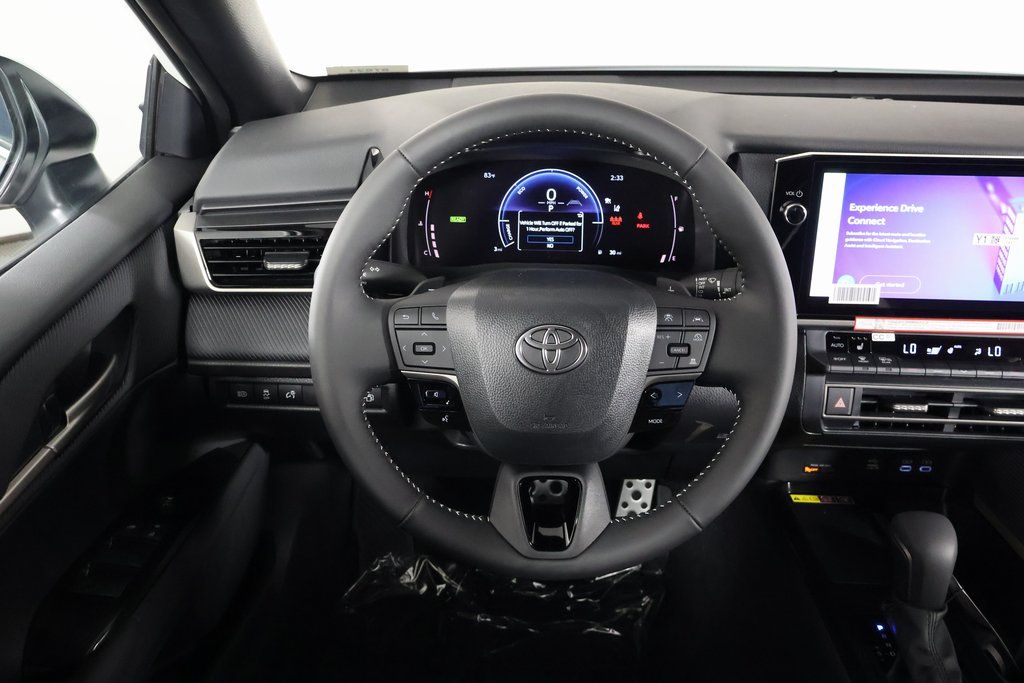 Thumbnail: 2026 Toyota Camry - 3