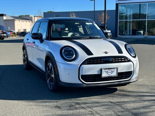 Thumbnail: 2026 MINI Cooper - 7