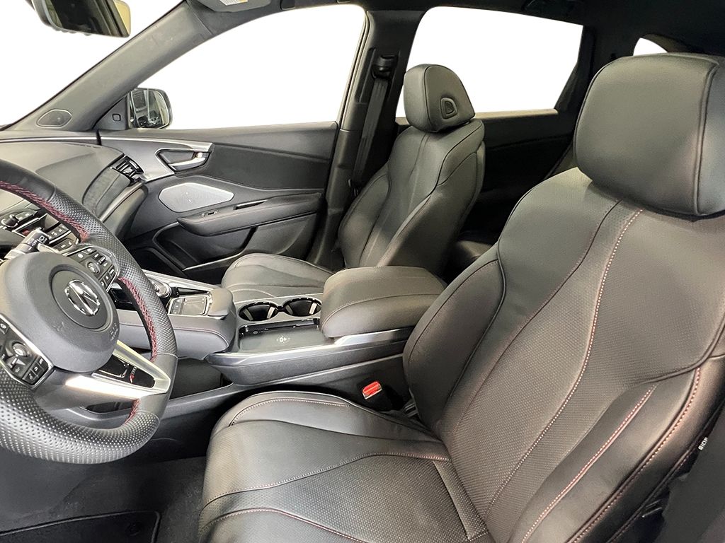 new 2026 Acura RDX car, priced at $56,900