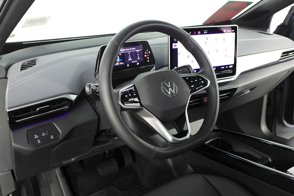 2025 Volkswagen ID.4 Pro S 31
