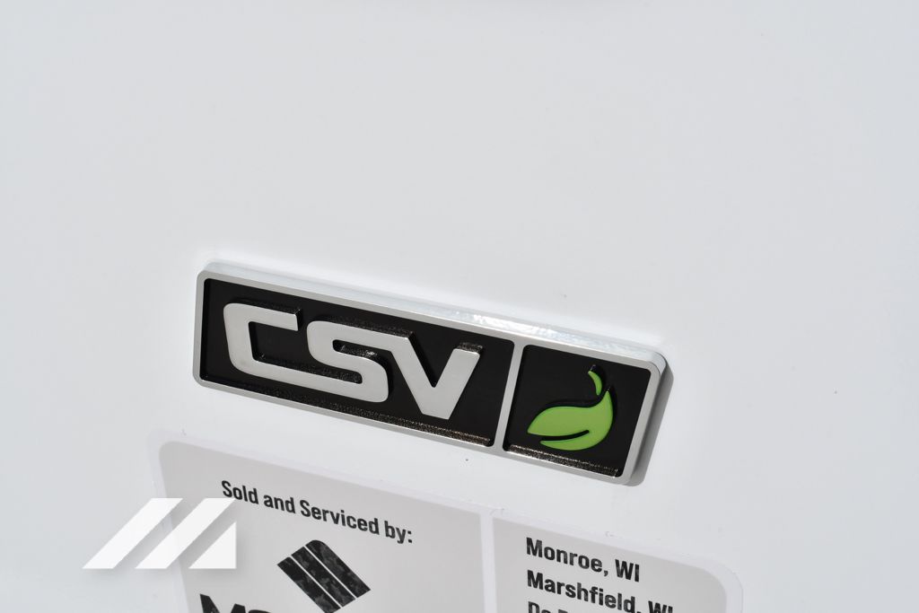 New 2026 White Ford Base image 18