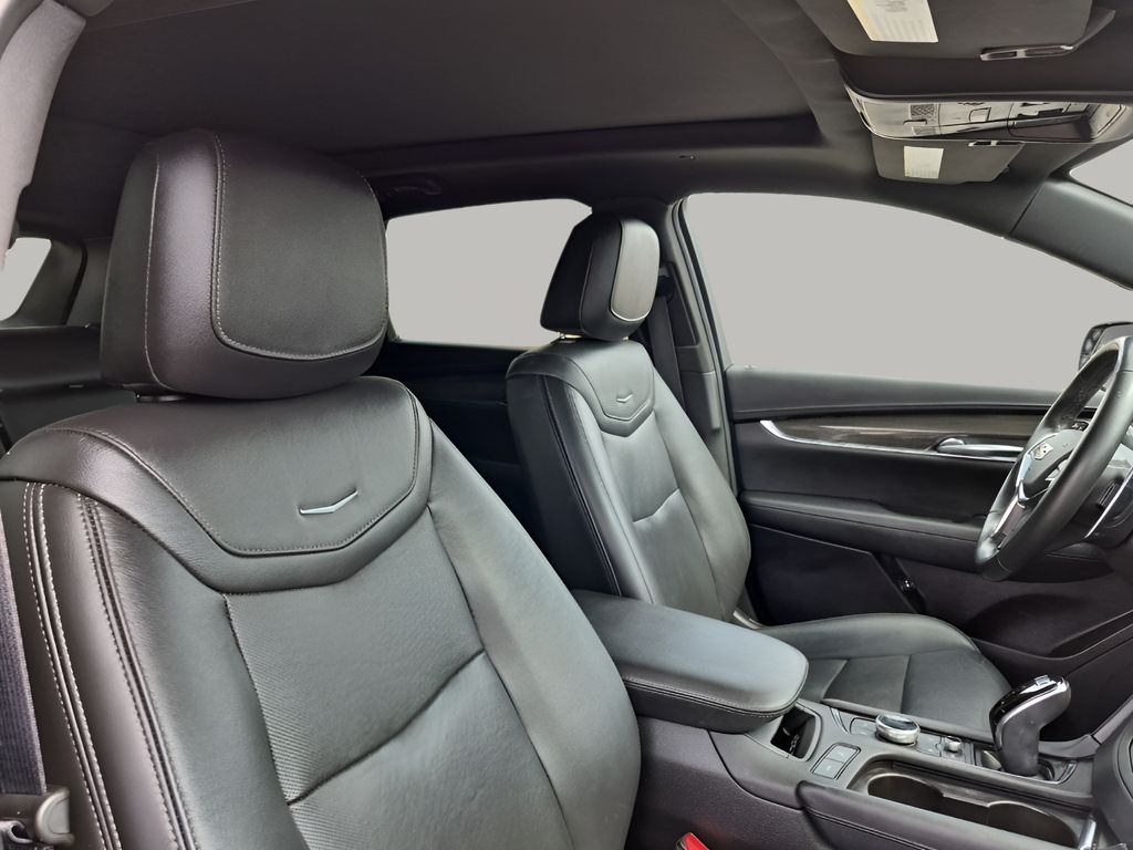 Used Car 2021 Cadillac Xt5  Sport For Sale Under $35,000 In Austin, Texas