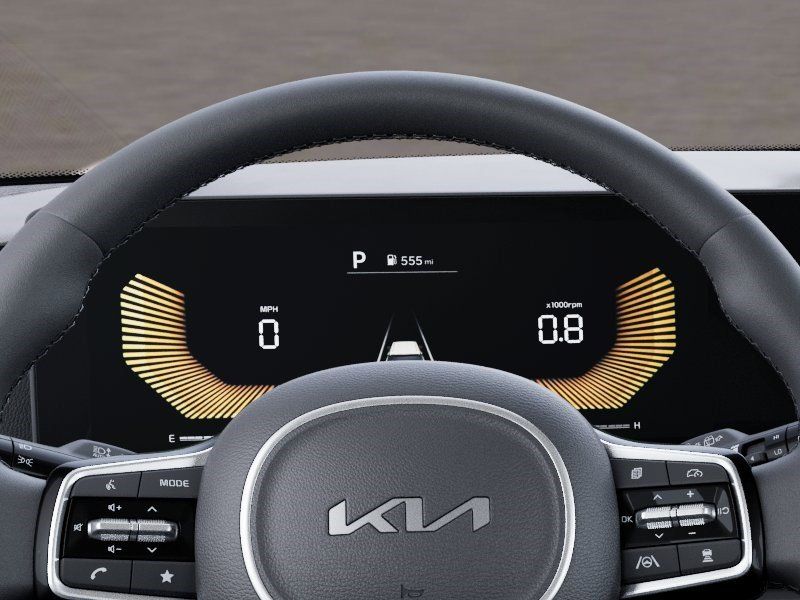 2026 Kia Carnival Hybrid EX  at DeMontrond Automotive Group