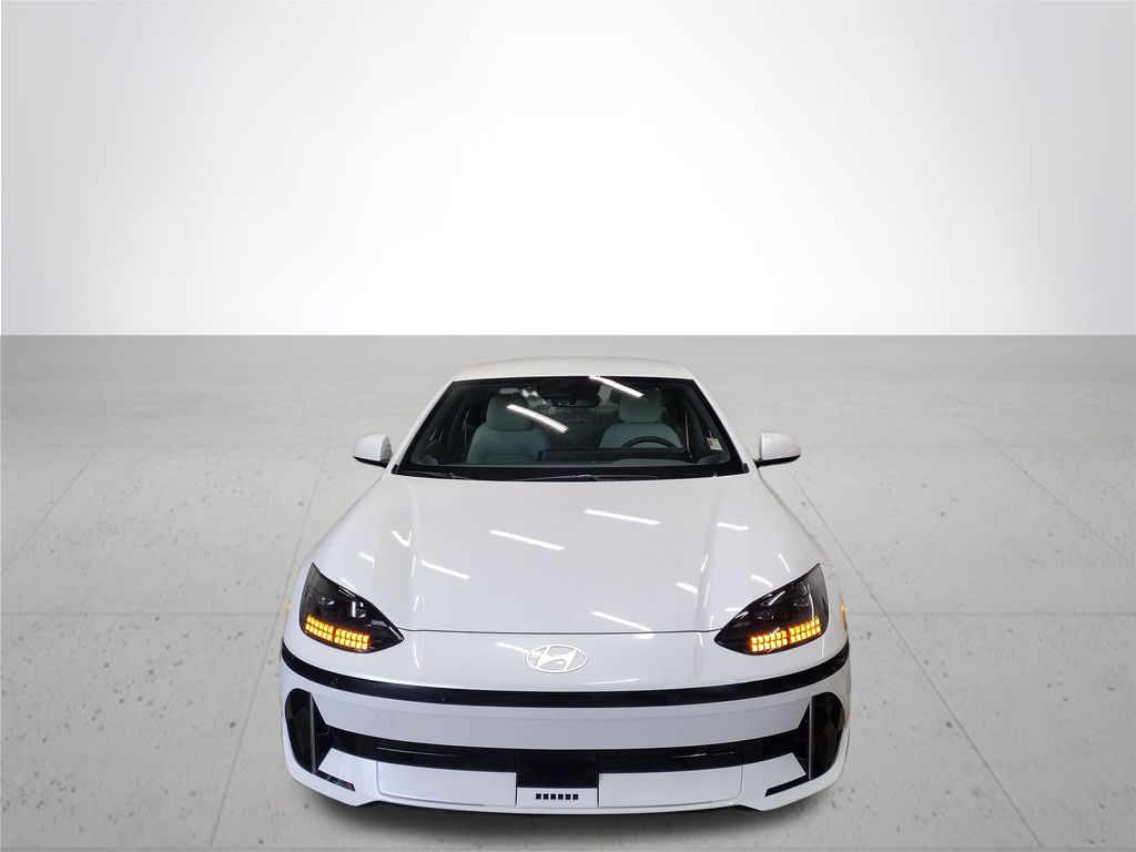 2025 Hyundai IONIQ 6 SEL