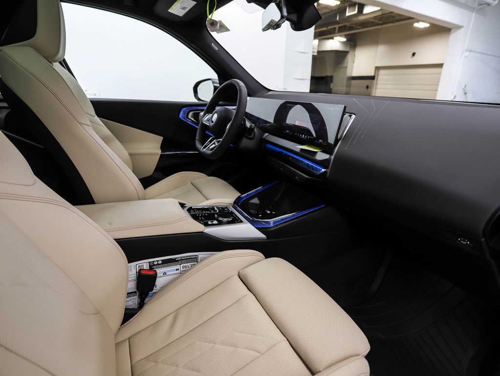 Thumbnail: 2026 BMW X3 - 31