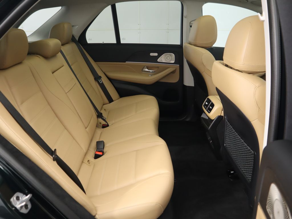 Thumbnail: 2024 Mercedes-Benz GLE - 23