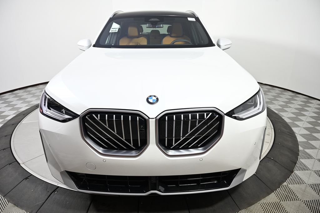 Thumbnail: 2026 BMW X3 - 8