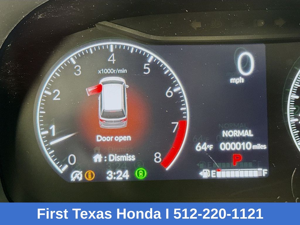 2025 Honda Odyssey Sport-L photo