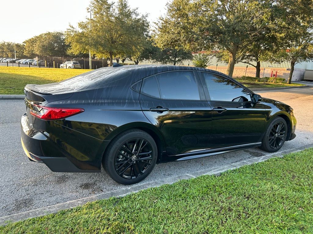 Thumbnail: 2025 Toyota Camry - 5