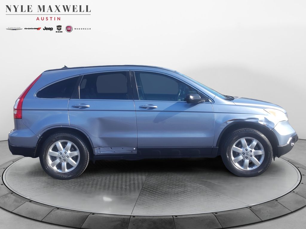 Used Car 2007 Honda Cr-v  Ex-l For Sale Under $10,000 In Austin, Texas