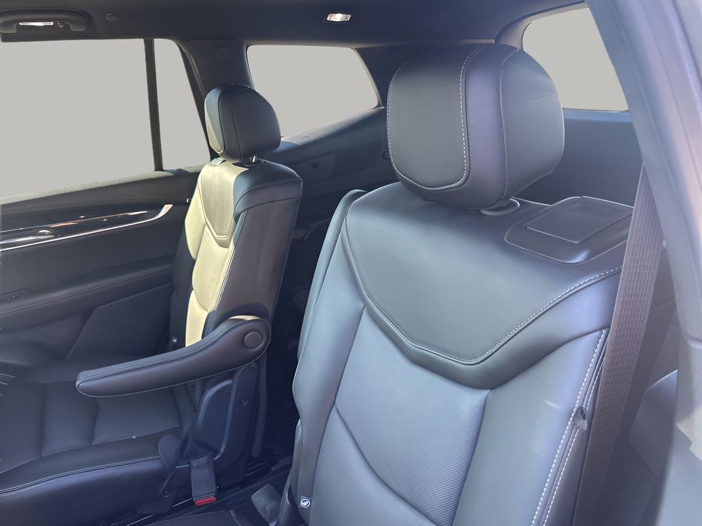 Used Car 2022 Cadillac Xt6  Premium Luxury For Sale Under $30,000 In Austin, Texas