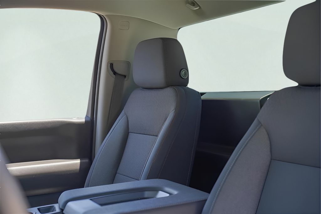 New Car 2025 Gmc Sierra 2500hd  Pro For Sale Under $50,000 In Austin, Texas