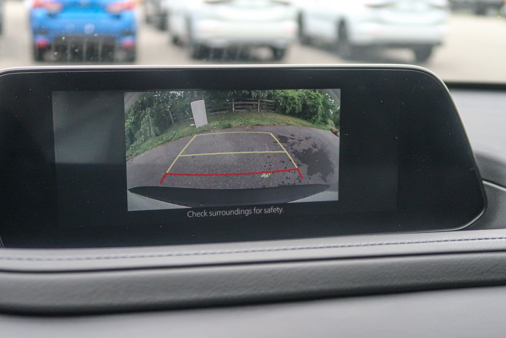 2023 Mazda CX-30 2.5 S Select
