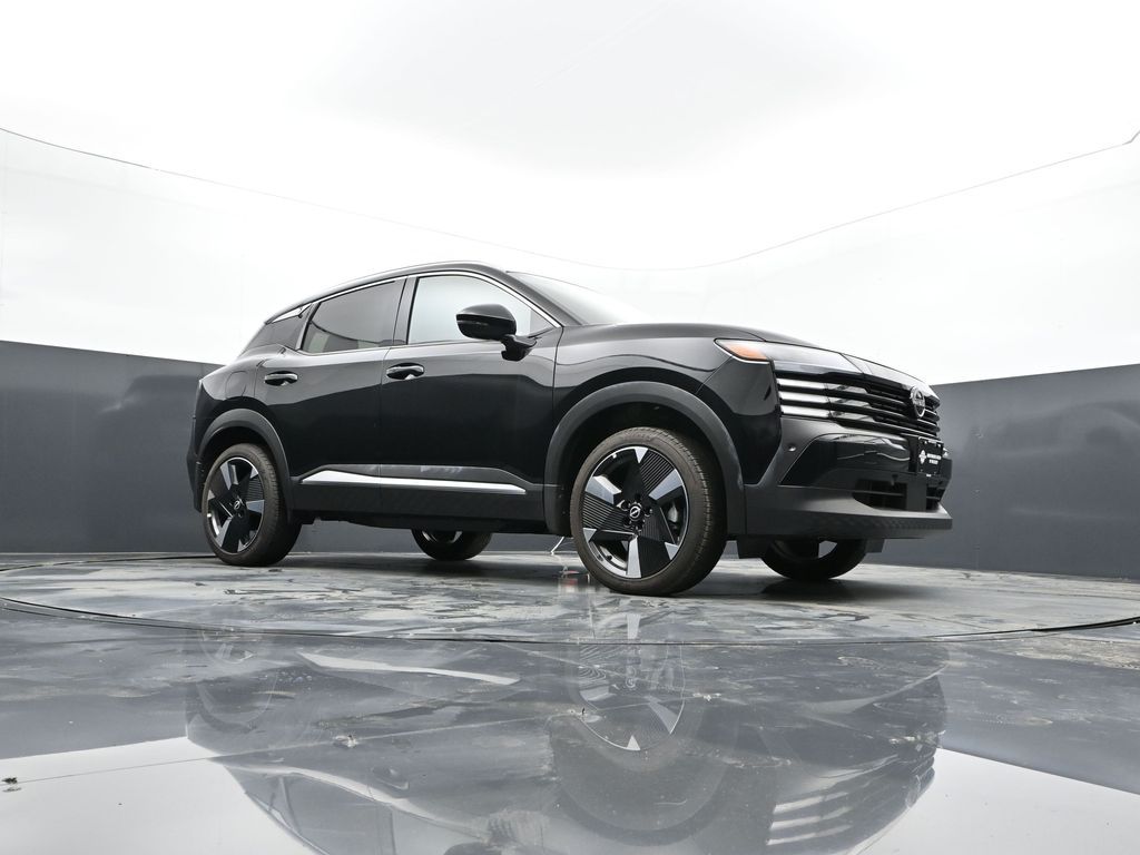 2025 Nissan Kicks SR AWD - Photo 28