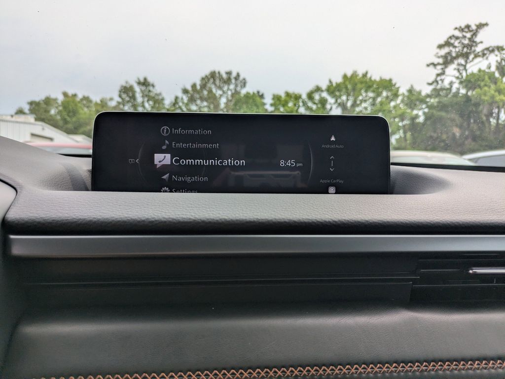 2026 Mazda CX-50 Hybrid Premium Plus