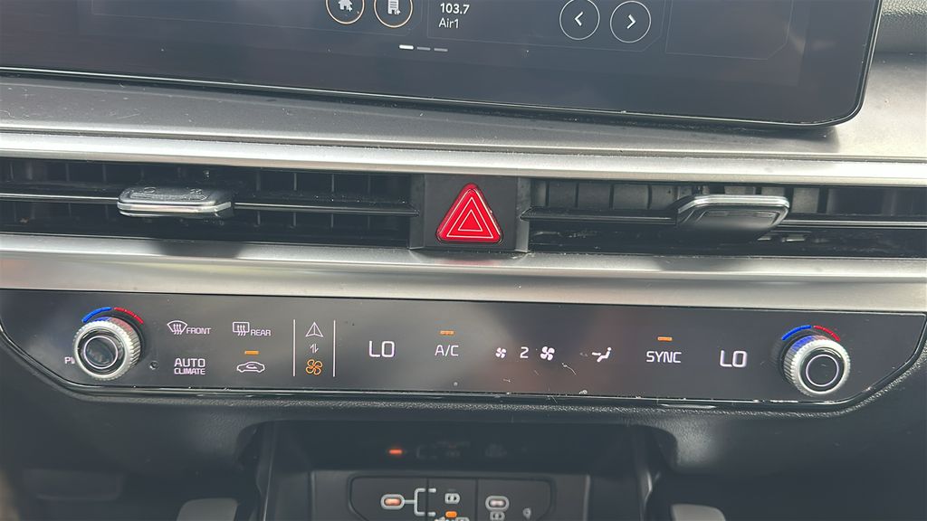 2024 Kia Sorento S Gray at DeMontrond Automotive Group